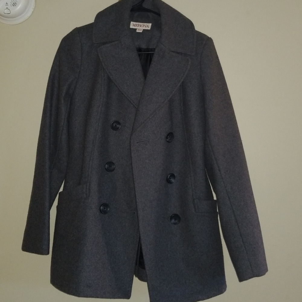 Merona coat